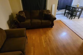 Private room in Downtown Halifax #4